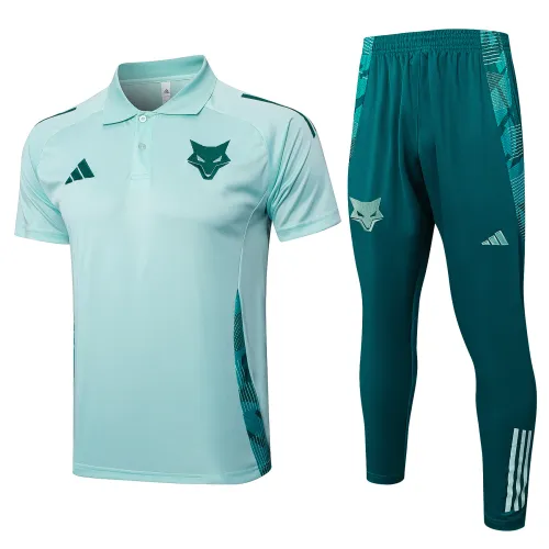 24/25 Cruzeiro Polo Adult Suit