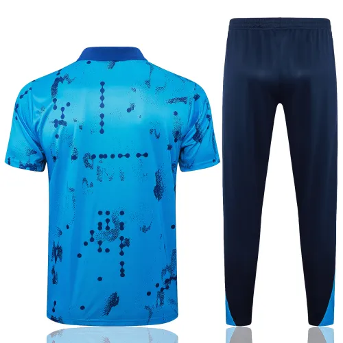 24/25 Chelsea Polo Adult Suit