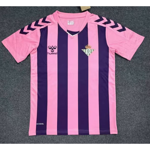 25/26 Real Betis Special Edition Jersey | Fan Version
