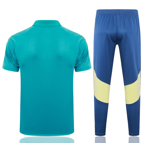 24/25 Ajax Polo Adult Suit