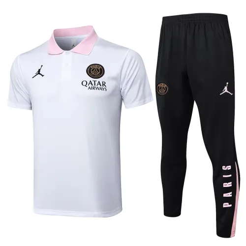 24/25  PARIS/PSG Polo Adult Suit