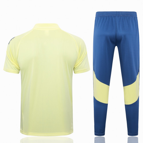 24/25 Ajax Polo Adult Suit