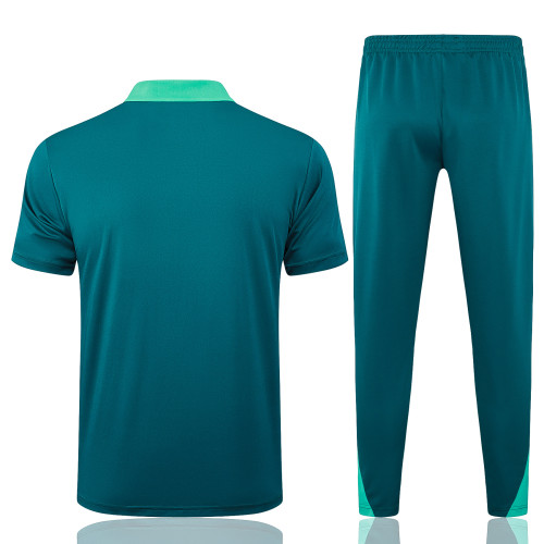 24/25 Portugal Polo Adult Suit