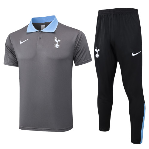 24/25 Tottenham Hotspur Polo Adult Suit