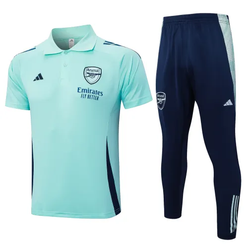 24/25  Arsenal Polo Adult Suit