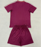25/26 Bayern Munich  Kids Kit