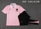24/25  PARIS/PSG Polo Adult Suit