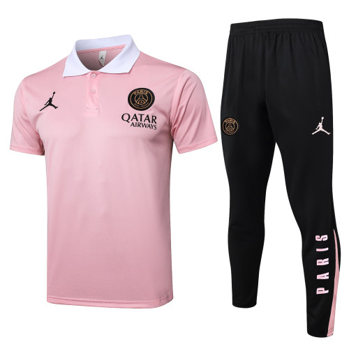 24/25  PARIS/PSG Polo Adult Suit