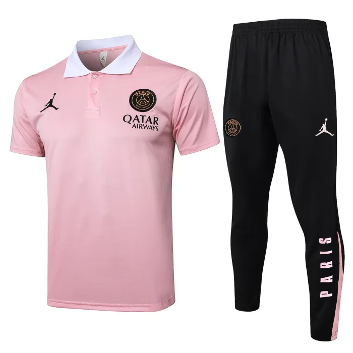 24/25  PARIS/PSG Polo Adult Suit
