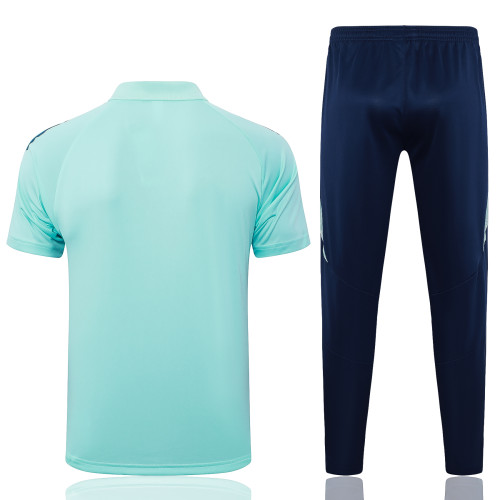 24/25  Arsenal Polo Adult Suit