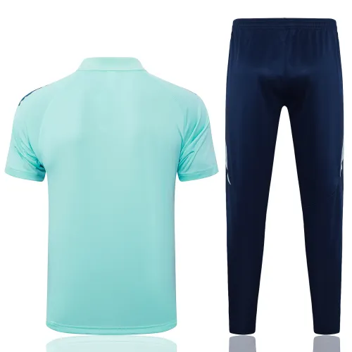 24/25  Arsenal Polo Adult Suit