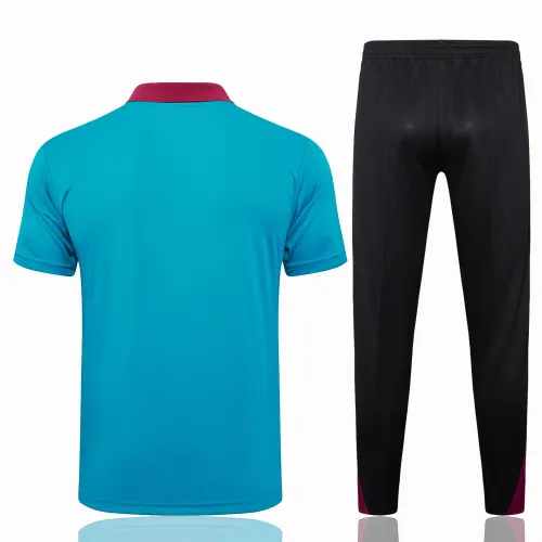 24/25  PARIS/PSG Polo Adult Suit