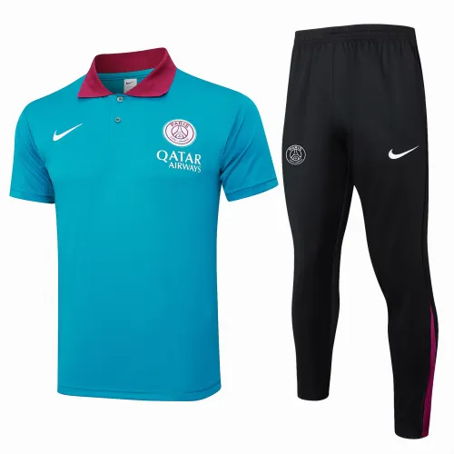 24/25  PARIS/PSG Polo Adult Suit