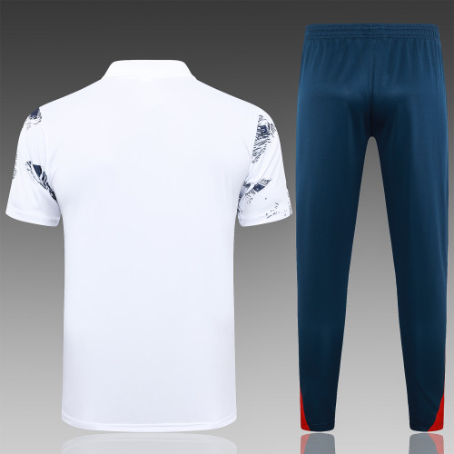 24/25  PARIS/PSG Polo Adult Suit