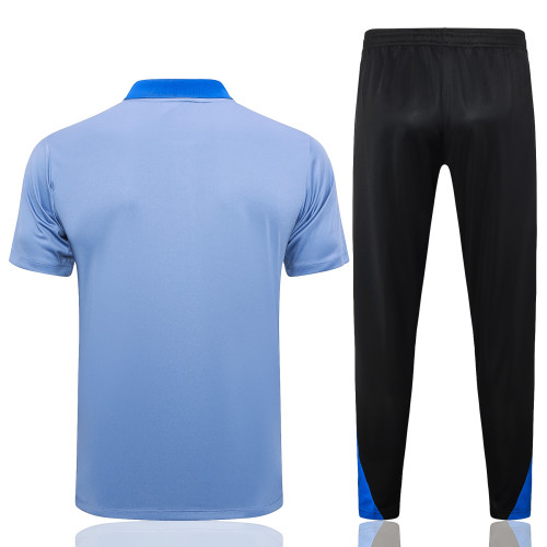 24/25 Inter Milan Polo Adult Suit