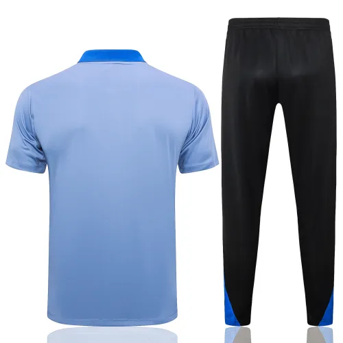 24/25 Inter Milan Polo Adult Suit