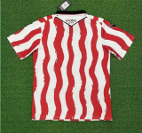 25/26 Stoke City Home Jersey | Fan Version
