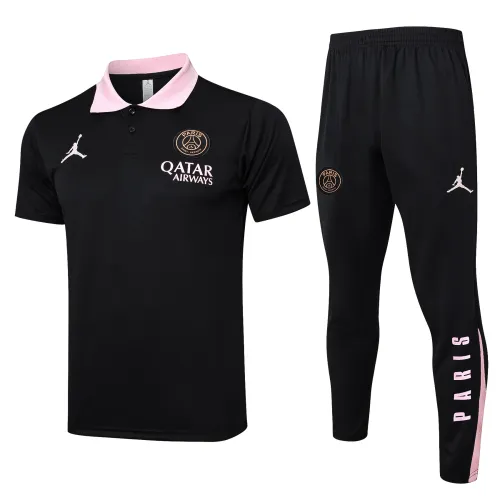 24/25  PARIS/PSG Polo Adult Suit