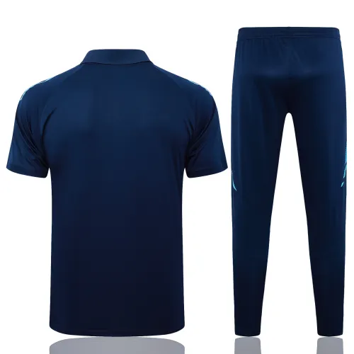 24/25  Arsenal Polo Adult Suit