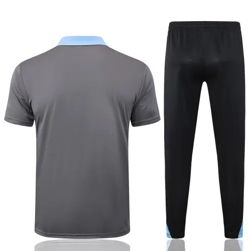 24/25 Tottenham Hotspur Polo Adult Suit