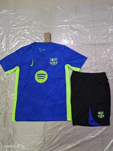 25/26 Barcelona Training  Adult Uniform