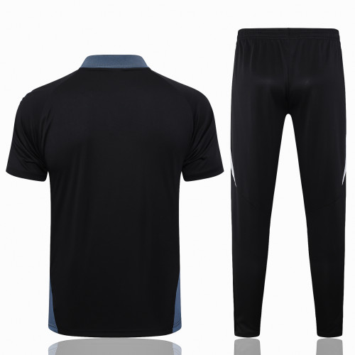 24/25  Manchester United Polo Adult Suit