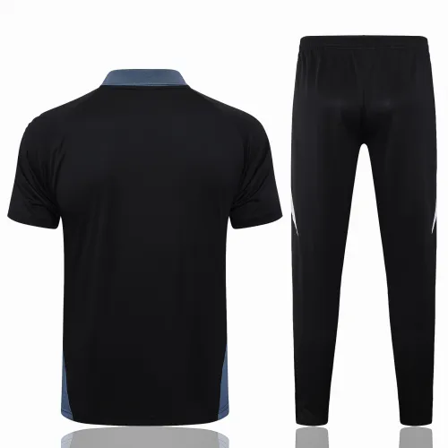24/25  Manchester United Polo Adult Suit