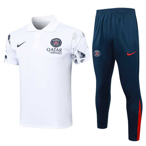 24/25  PARIS/PSG Polo Adult Suit
