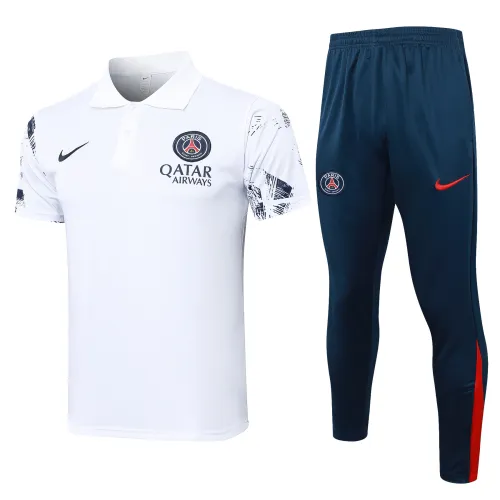24/25  PARIS/PSG Polo Adult Suit