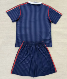 25/26 Arsenal  Kids Kit
