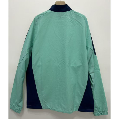 2025 Arsenal  Windbreaker Jacket
