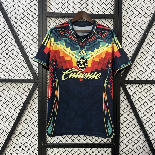 25/26 America Champions Edition | Fan Version