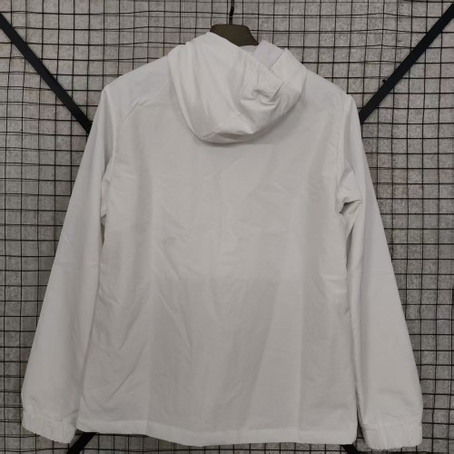 25/26 Portugal Windbreaker Jacket