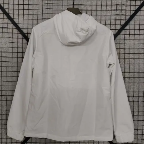 25/26 Portugal Windbreaker Jacket