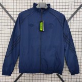 25/26 PARIS/PSG Windbreaker Jacket