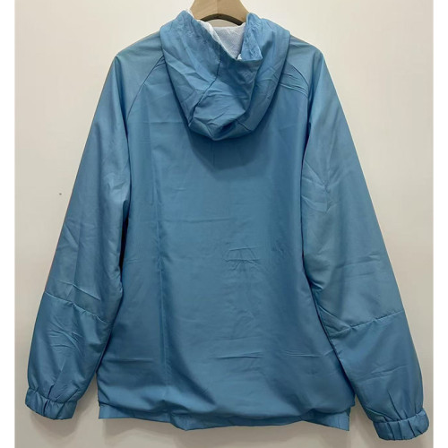2025 Italy Windbreaker Jacket