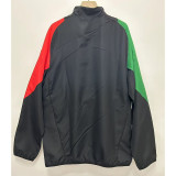 2025 Arsenal  Windbreaker Jacket