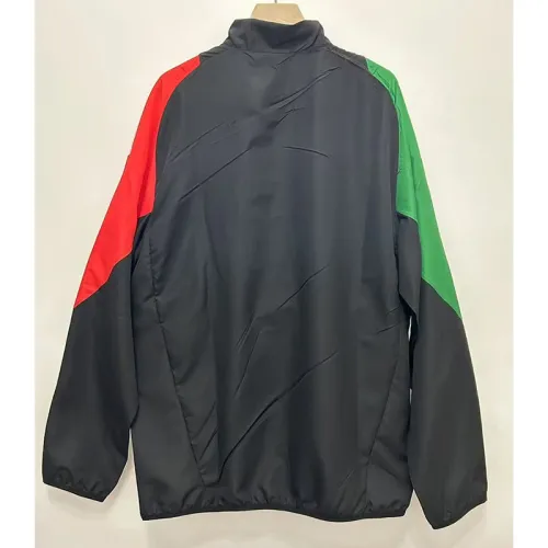2025 Arsenal  Windbreaker Jacket