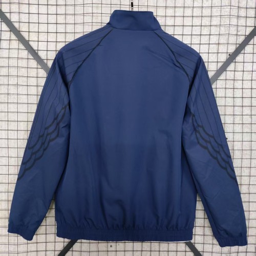 25/26 PARIS/PSG Windbreaker Jacket