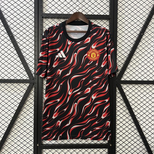 25/26 Manchester United  Special Edition | Fan Version