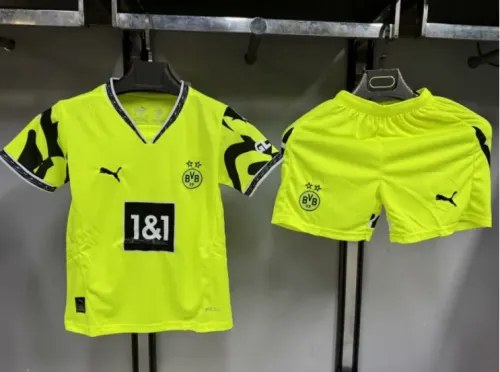 24/25 Borussia Dortmund Special Edition Kids Kit