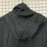 2025 Manchester United Windbreaker Jacket