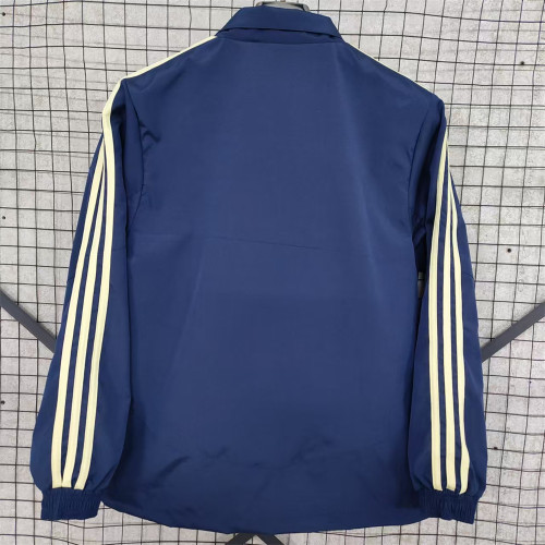2025 Chelsea Windbreaker Jacket