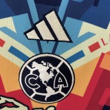 25/26 America Champions Edition | Fan Version