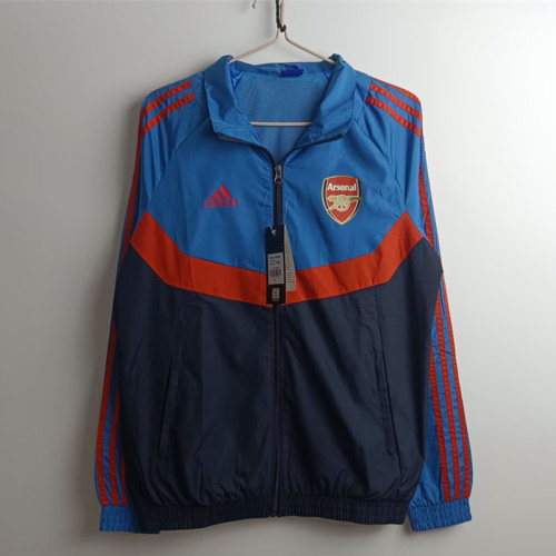 2025 Arsenal  Windbreaker Jacket