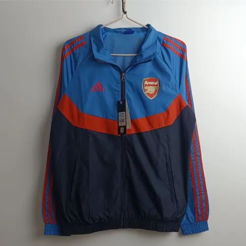 2025 Arsenal  Windbreaker Jacket