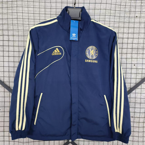 2025 Chelsea Windbreaker Jacket