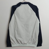 2025 Real Madrid Windbreaker Jacket