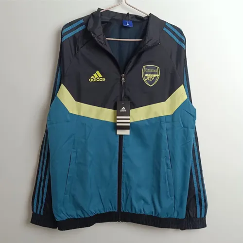 2025 Arsenal  Windbreaker Jacket