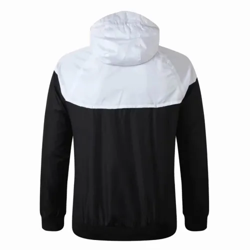 2025 Chelsea Windbreaker Jacket